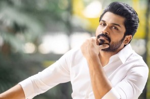 9 വർഷങ്ങൾക്ക് ശേഷം തെലുങ്ക് ചിത്രത്തിൽ അഭിനയിക്കുന്ന കാർത്തി.